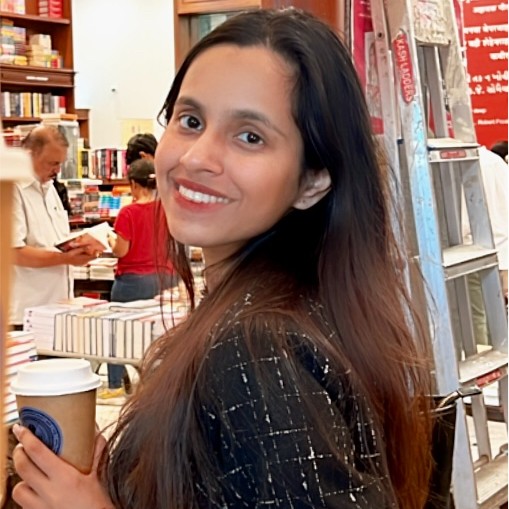 Mrinalini Tiwari