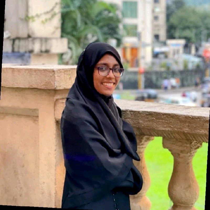 Mubasshira Qureshi