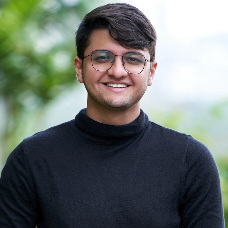 Shrey Sanghavi