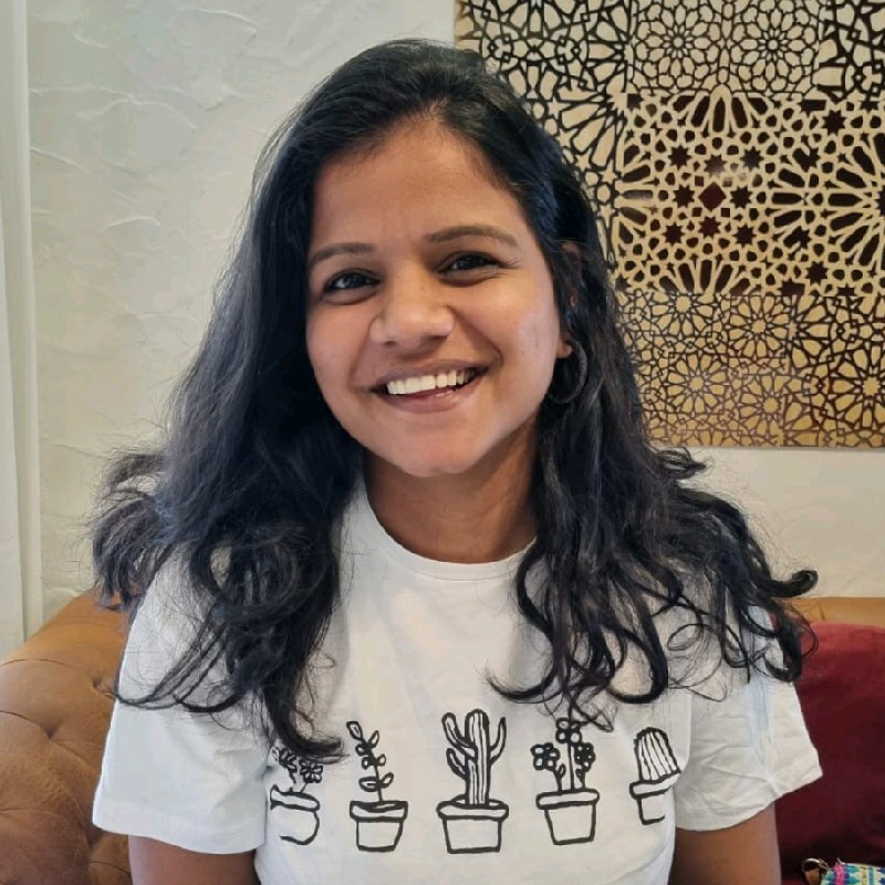 Shubhangi Nagaria