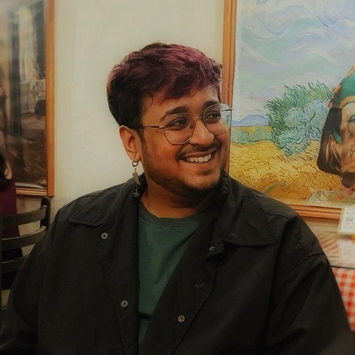 Soham Sengupta